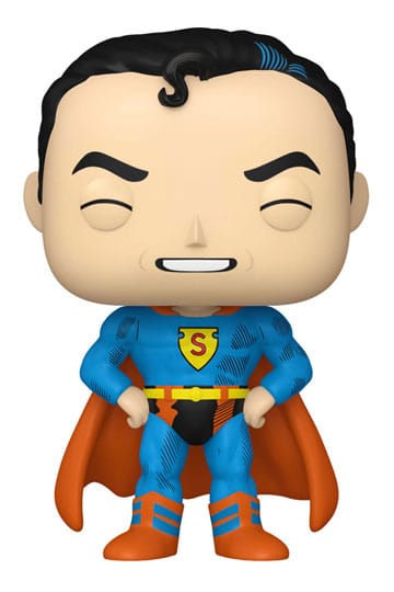 DC Comics POP! Helden Vinyl Golden Age Superman 9 cm