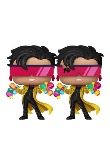 X-Men '97 POP! Marvel Vinyl Figure Jubilee 9 cm