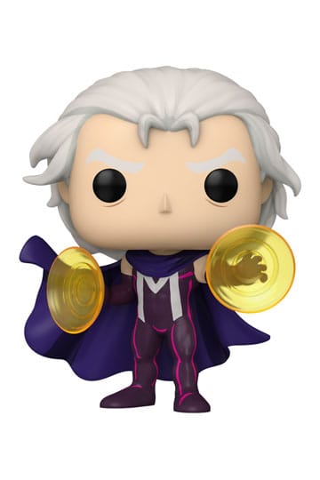 X-Men '97 pop! Marvel vinil figura magneto 9 cm