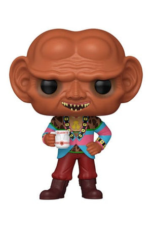 Star Trek POP! TV-Vinylfigur Quark 9 cm