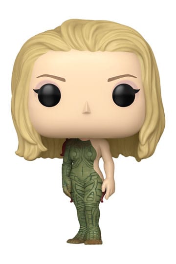 Species POP! Movies Vinyl Figure Sil 9 cm