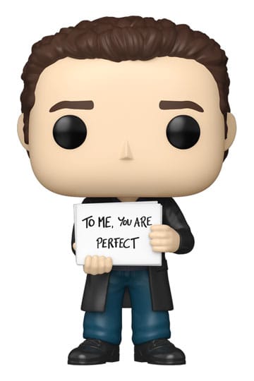 ¡Amo realmente POP! Películas Vinilo Figuras Mark 9 cm