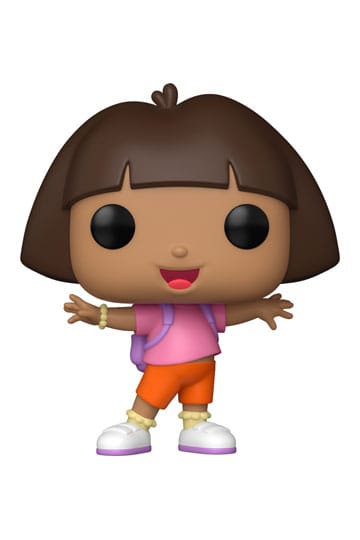 Dora istraživačica POP! Animirana vinilna figura Dora 9 cm