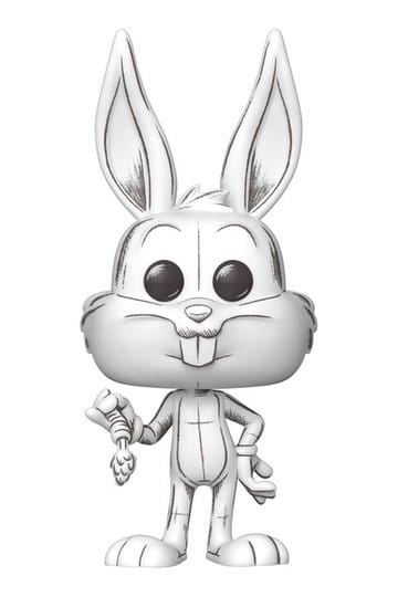 Looney Tunes POP! Animasjon Vinyl Figur Bugs 9 cm
