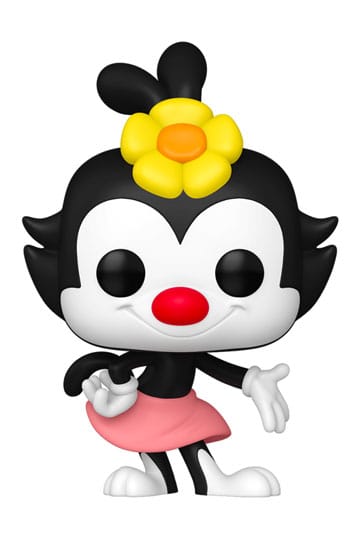 Animaniacs POP! Animation Vinyl Figur Prik 9 cm