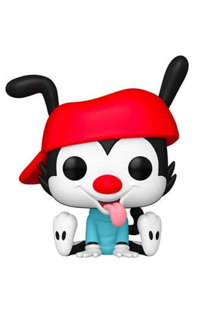 Animaniacs POP! Figurine en vinyle d'animation Wakko 9 cm