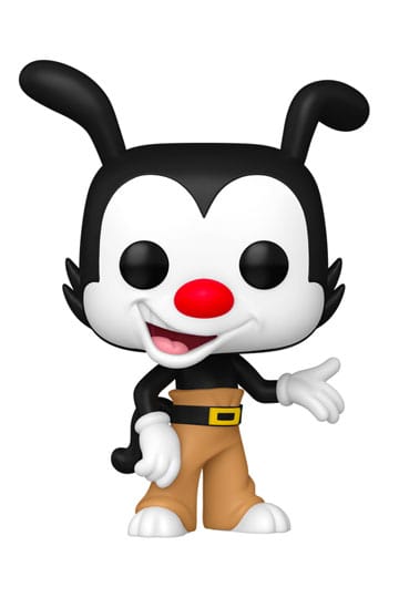 Animaniacs POP! Animation Vinyl Figur Yakko 9 cm