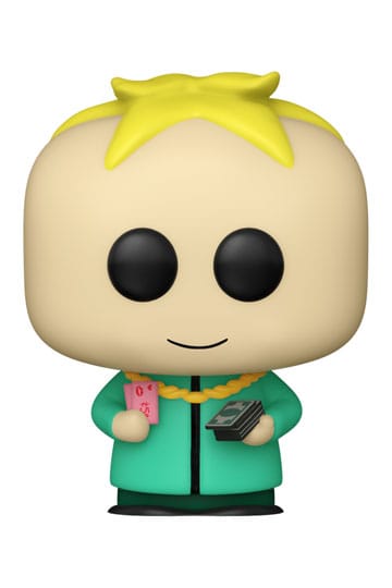 South Park POP! TV Vinyl Figur Butters Stotch 9 cm