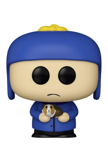 South Park POP! TV Vinyl Figure Craig Tucker 9 cm