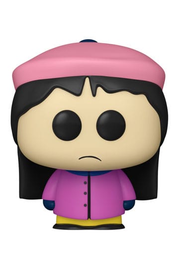 South Park POP! TV Vinyl Figur Wendy Testaburger 9 cm