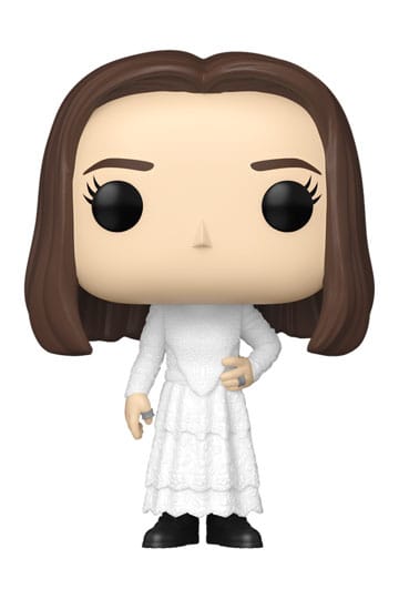 Casper Pop! Animasyon vinil Şekil 30th yıldönümü Kat 9 cm