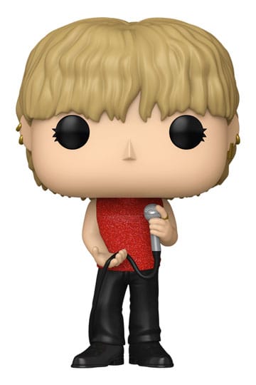 BTS Solo Pop! Felsen Vinylfigur V (Liebe mich wieder) 9 cm