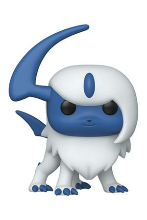Pokemon POP! Spil Vinyl Figur Absol 9 cm