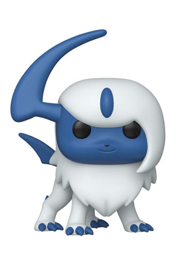 Pokemon POP! Spil Vinyl Figur Absol 9 cm