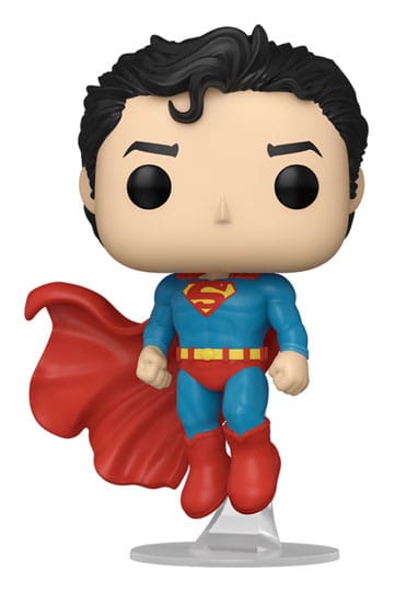 DC Comics POP! Heroes Vinyl New Classics - Superman 9 cm