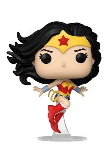 DC Comics POP! Heroes Vinyl New Classics - Wonder Woman 9 cm