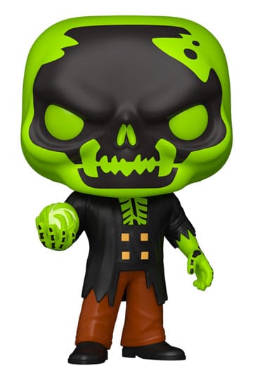 Batman Beyond Pop! Heroji vinil blještav 9 cm