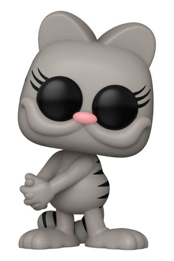Garfield POP! Comics Vinyl Nermal 9 cm