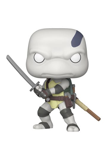 Teenage Mutant Ninja Turtles POP! Vinylfigur Uno 9 cm