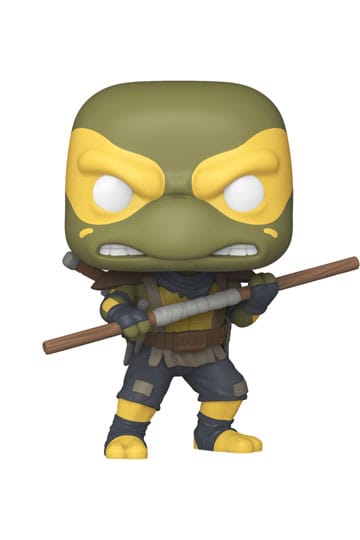 Teenage Mutant Ninja Kaplumbağalar POP! Vinil Şekil Yi 9 cm