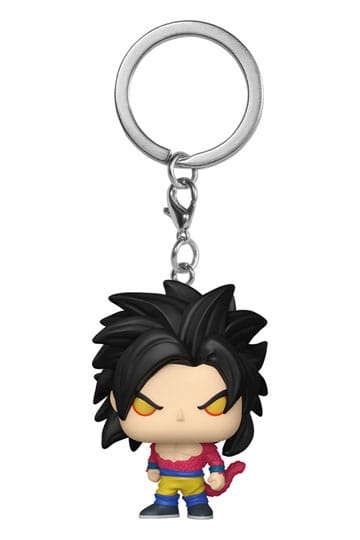 Beetlejuice Mini Figures PDQ 5 cm Display (12)