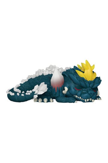 Godzilla superstørrelse POP! Film Vinyl Figur Soveplads Godzilla 15 cm