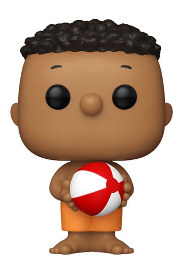 Erdnüsse POP! TV-Figur Franklin 9 cm