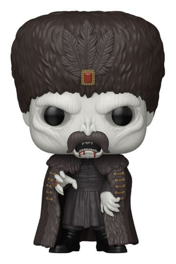 Nosferatu POP! Films Vinylfiguren Graaf Orlok 9 cm