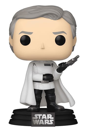 Yıldız Savaşları: Andor Pop! TV vinil figür yönetmeni Orson Krennic 9 cm