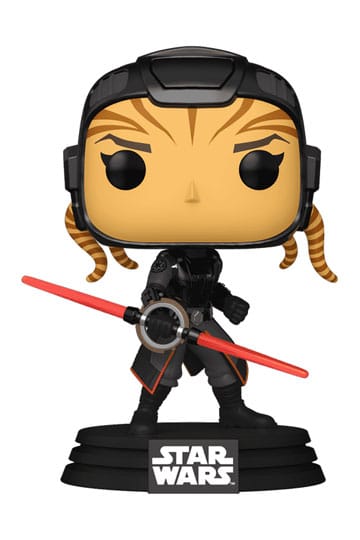 Star Wars: Tales of the Empire Pop! Vinylfigur vierte Schwester 9 cm