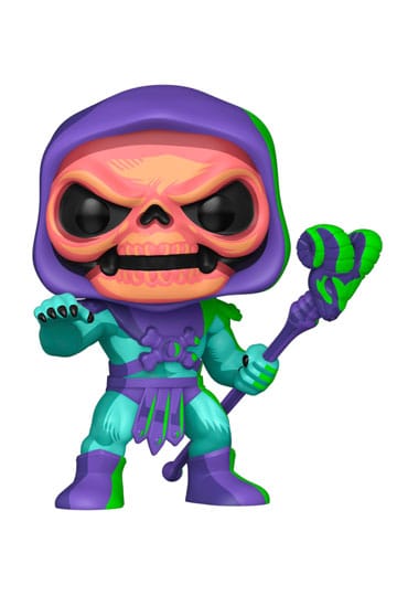 Universums mästare POP! TV Vinyl Figurskelett (Comic Deco) 9 cm