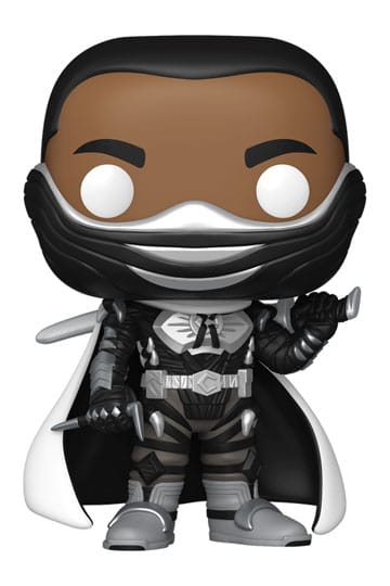 Marvel Zombies POP! Marvel Vinyl Figure Blade Knight 9 cm
