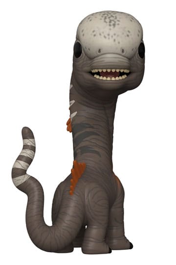 Jurassic World Rebirth POP! Movies Vinyl Figure Titanosaurus 9 cm