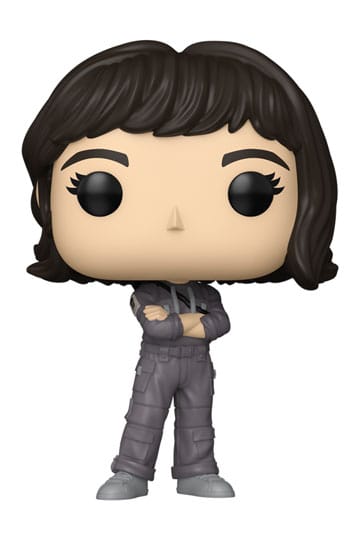Alien: Earth POP! Movies Vinyl Figure Wendy 9 cm