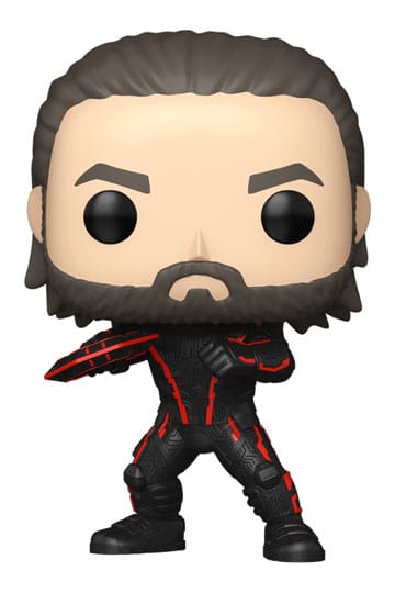 Tron: Ares POP! Filmer Vinylfigurer Ares 9 cm