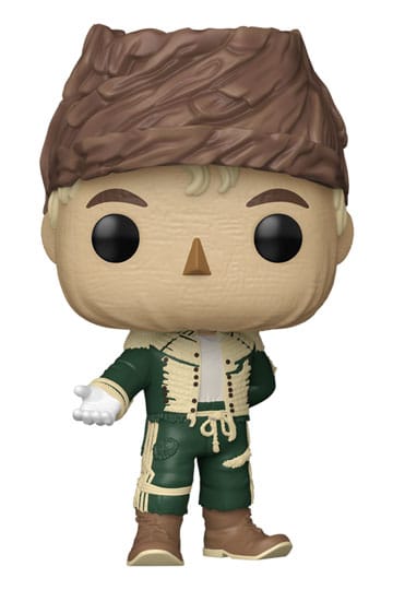 Kötü POP! Vinil Figür Korkuluk 9 cm