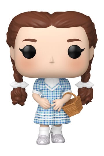 Slechte POP! Vinylfiguur Dorothy Gale 9 cm