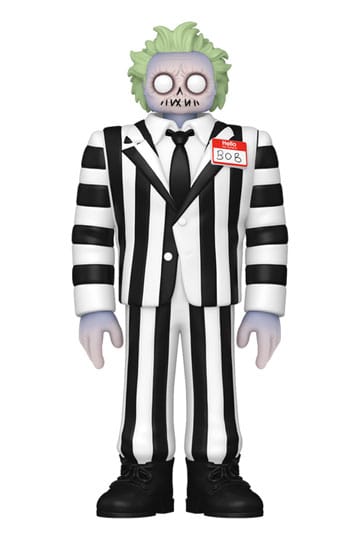 Beetlejuice Pop! Filmer Vinyl Figure Bob As Beetlejuice 9 cm