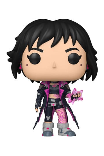 Borderlands 4 POP! Oyunlar Vinil Şekil Vex 9 cm