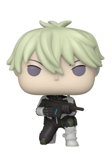 Kaiju No. 8 Pop! Giochi in vinile Figura Reno 9 cm
