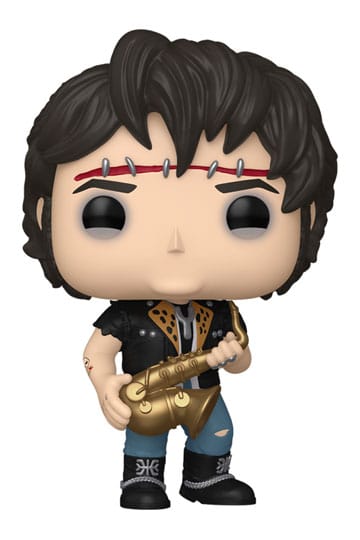 Rocky Horror Picture Show Pop! Filmer Vinyl Figure Eddie 9 cm