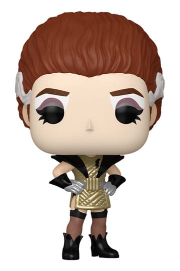 Rocky Horror slika show pop! Filmovi vinil figura magenta 9 cm
