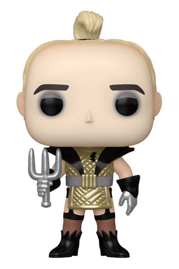 Rocky Horror Picture Show Pop! Filmer vinylfigur riff raff 9 cm