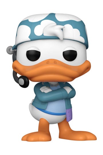 Disney POP! Vinylfigur Donald(MM KPOP) 9 cm