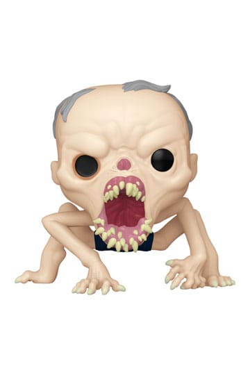 It-Välkommen till Derry POP! Plus Vinyl Figur Skeleton Man 9 cm