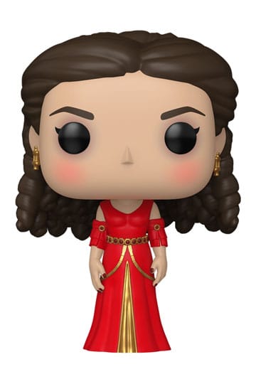 Glühwürmchen POP! TV-Vinylfiguren Inara Serra 9 cm