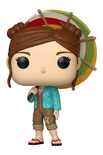 Firefly POP! TV Vinyl Figurer Kaylee Frye 9 cm