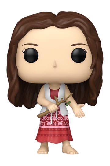 Firefly POP! TV Vinyl Figures River Tam 9 cm