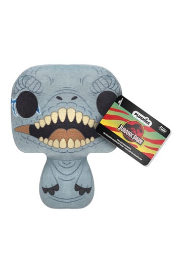 Jurassic Park Pop! Figure en peluche Raptor 18 cm
