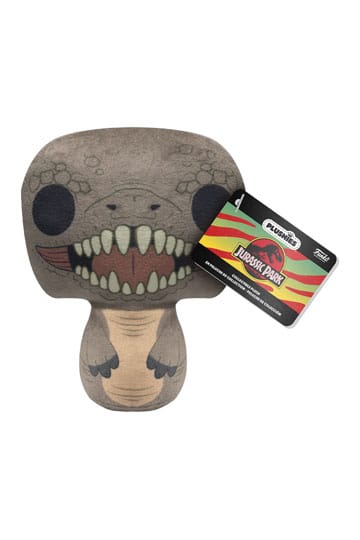 Jurassic Park Plush Figur T-Rex 18 cm